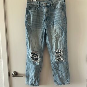 American eagle denim
